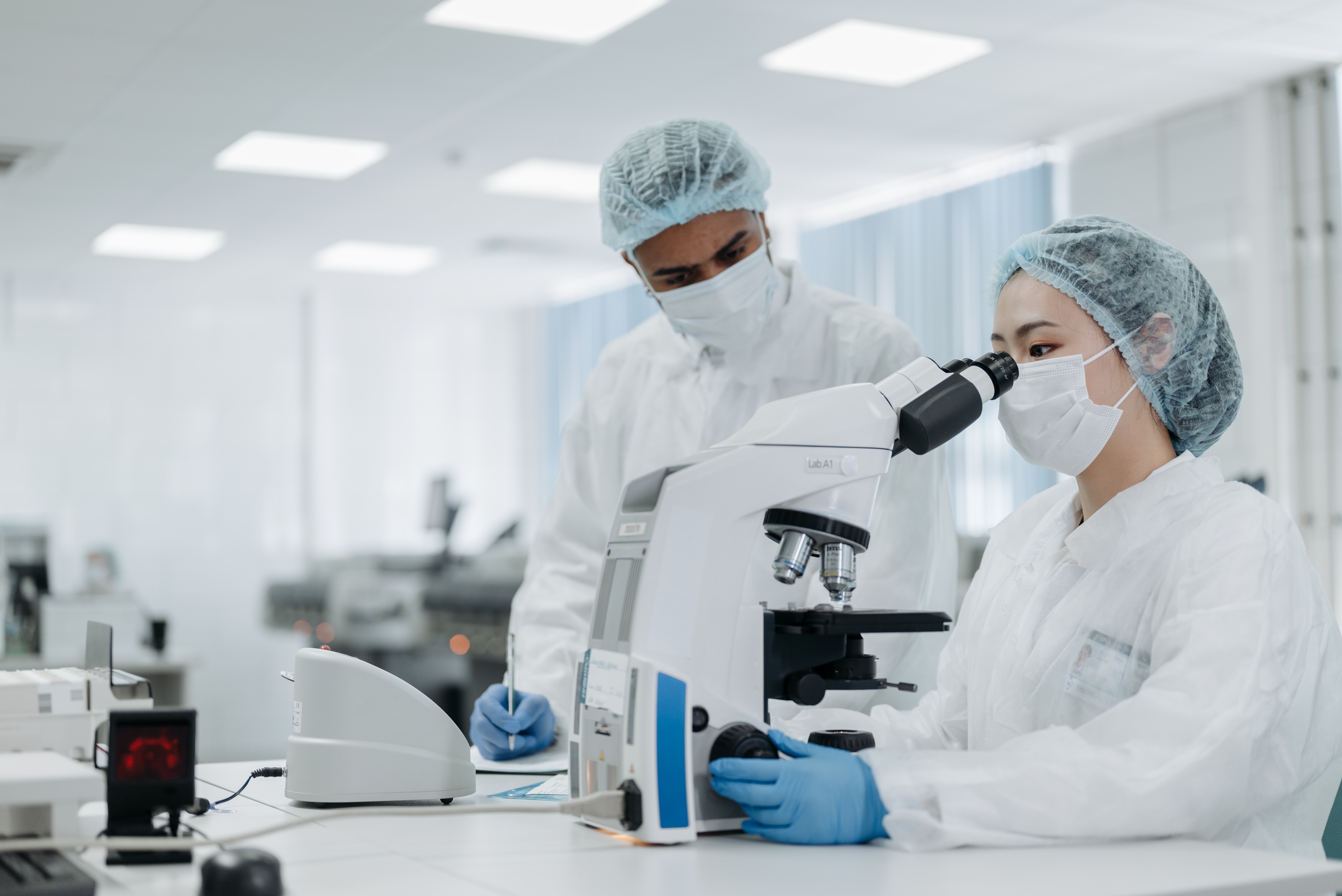 Bioexención Tópicos IVRT IVPT